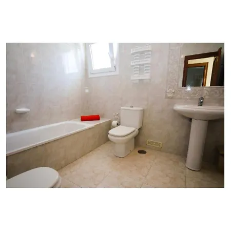 Jacinto Villa Puerto del Carmen (Lanzarote)