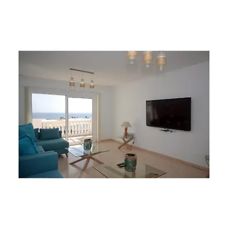 Villa Jacinto Puerto del Carmen (Lanzarote)